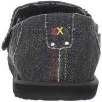 Sanuk Kingston Kids Sidewalk Surfer Schuhe für Kinder