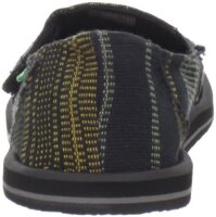 Sanuk Donny Kids Sidewalk Surfer Schuhe für Kinder