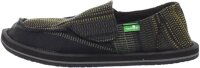 Sanuk Donny Kids Sidewalk Surfer Schuhe für Kinder