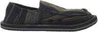Sanuk Donny Kids Sidewalk Surfer Schuhe für Kinder