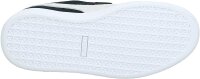 Puma Suede 2 Straps Inf  Schuhe für Kinder in Black - White