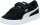 Puma Suede 2 Straps Inf  Schuhe für Kinder in Black - White