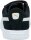 Puma Suede 2 Straps Inf  Schuhe für Kinder in Black - White