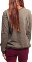 Element Kassi Sweatshirt für Damen in Black Olive