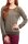Element Kassi Sweatshirt für Damen in Black Olive