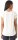Element T-Shirt Wolf On The Road für Damen in Ivory Medium