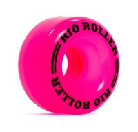 Rio Roller Coaster Wheels (4er-Satz)  Pink S (58mm x 33mm)
