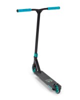 Slamm Urban V9 Stunt Scooter Black / Teal