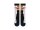 Stance Reynolds Split Socken für Herren in L (42-46)