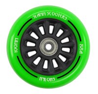 Slamm 100mm Nylon Core Wheels Rollen für Stunt Scooter (Stück)