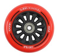 Slamm 100mm Nylon Core Wheels Rollen für Stunt Scooter (Stück)