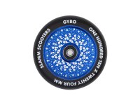 Slamm 110mm Gyro Hollow Core Wheels Rollen für Stunt Scooter (Stück)