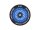 Slamm 110mm Gyro Hollow Core Wheels Rollen für Stunt Scooter (Stück)