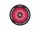 Slamm 110mm Gyro Hollow Core Wheels Rollen für Stunt Scooter (Stück)