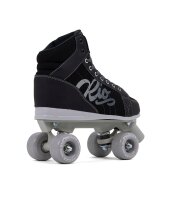 Rio Roller Lumina Rollschuhe Black/Grey Black/Grey 39.5