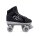 Rio Roller Lumina Rollschuhe Black/Grey Black/Grey 39.5