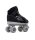 Rio Roller Lumina Rollschuhe Black/Grey Black/Grey 39.5