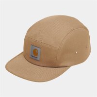 Carhartt WIP Kappe Backley Cap Dusty Heather Brown