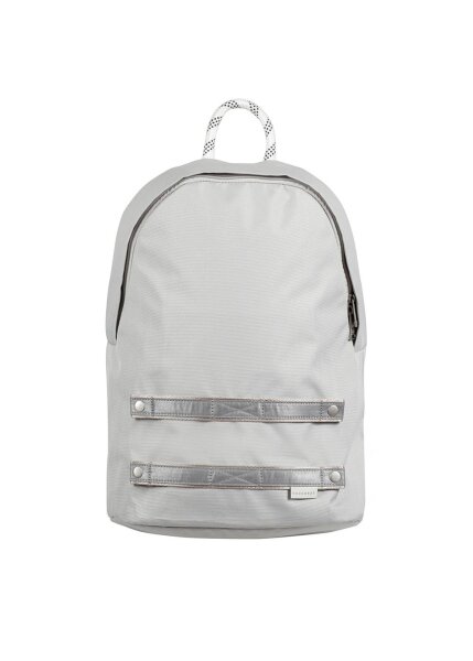 Doughnut Kansas Mid-Tone Rucksack Light Grey