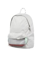 Doughnut Kansas Mid-Tone Rucksack Light Grey
