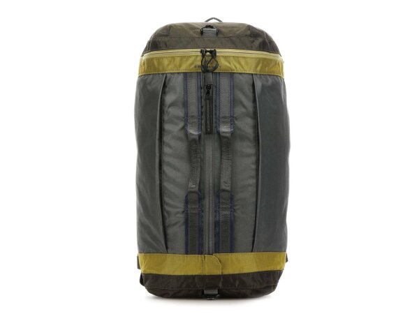 Doughnut Brisk Rucksack Charcoal X Olive