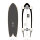 YOW x  Christenson C-Hawk 33 Surfskate Kompletboard