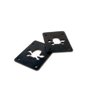 MOB Skateboards Shockpads Skull 2 mm