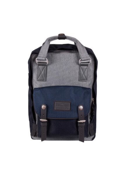 Doughnut Macaroon Space Series Rucksack Charcoal x Nauttical