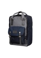 Doughnut Macaroon Space Series Rucksack Charcoal x Nauttical