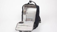 Doughnut Macaroon Space Series Rucksack Charcoal x Nauttical