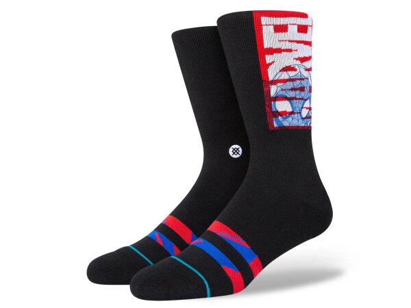 Stance X Marvel The Kid Socken für Herren Gr. L (43-47)