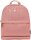 Lefrik Gold Classic Rucksack Dust Pink