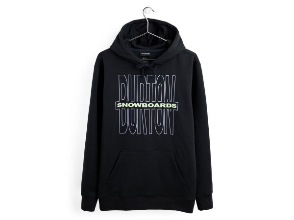 Burton Farrington Pullover Hoodie
