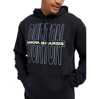 Burton Farrington Pullover Hoodie