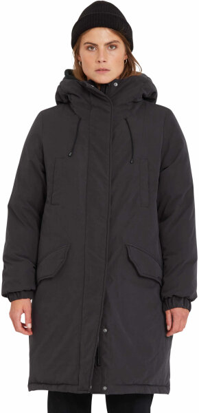 Volcom Sleepi Puff Parka Winterjacke für Damen