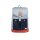 Doughnut Montana Earth Tone Series Rucksack Washed Denim x Nautical