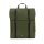 Lefrik Handy Rucksack Tech Green