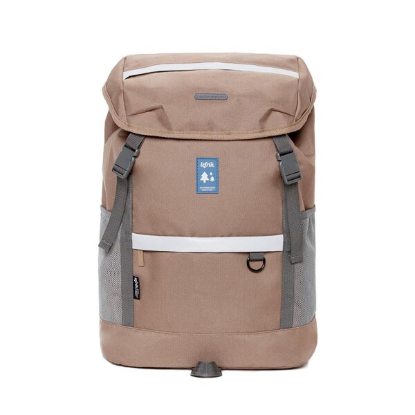 Lefrik Mountain Rucksack Tobacco