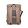 Lefrik Mountain Rucksack Tobacco