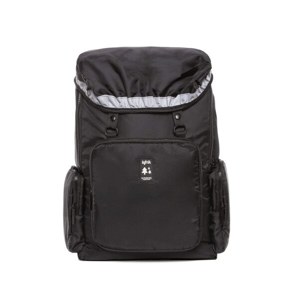 Lefrik Explore Rucksack Black