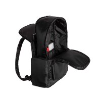 Lefrik Explore Rucksack Black