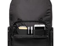 Lefrik Explore Rucksack Black