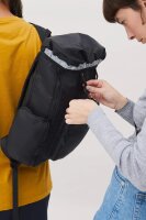 Lefrik Explore Rucksack Black