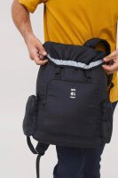 Lefrik Explore Rucksack Black