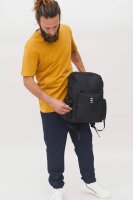 Lefrik Explore Rucksack Black
