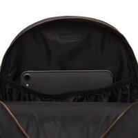 Lefrik Gold Classic Rucksack Black