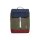 Lefrik Scout Rucksack Multi Navy