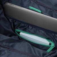 Lefrik Knapsack Rucksack Navy