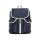 Lefrik Knapsack Rucksack Navy