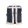 Lefrik Knapsack Rucksack Navy